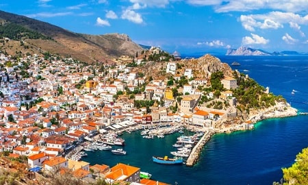 Μαθήματα Ελληνικής Γλώσσας